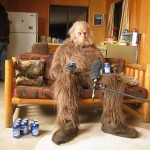 Sasquatch photo