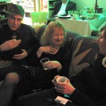 Oscar Party!