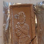 Spice Girls chocolate