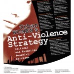 antiviolence-poster