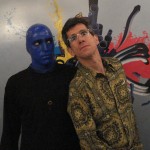 blueman