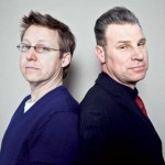 Kermode and Mayo