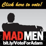 Vote for me!