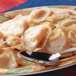 perogies